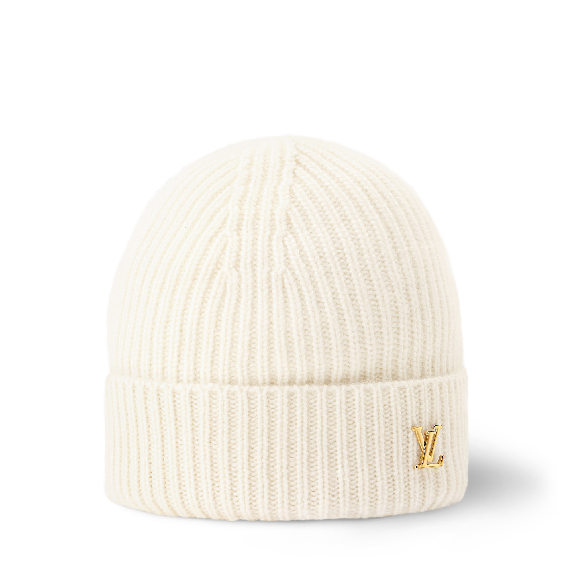 LVビーニー LV Spark Beanie S00 - Women - Accessories | LOUIS VUITTON ®